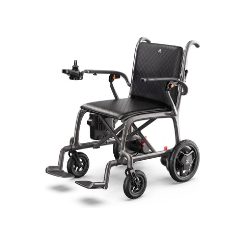 The Freeman  — Q5 Carbon